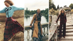 Heritage-Inspired Autumn Collection by Boden: Perfect for The Celebrity Traitors Castle