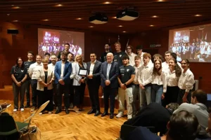 Premiati i team delle quattro Atenei dell’Emilia-Romagna protagonisti nelle competizioni internazionali