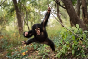 La frontiera del ferro della Guinea: risorse naturali e sviluppo economico nella regione.