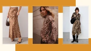 Deer Print: The Stylish Autumn Trend Fashion Editors Are Raving About