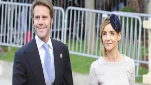 Clotilde Courau e Emanuele Filiberto: la verità sul loro rapporto oggi