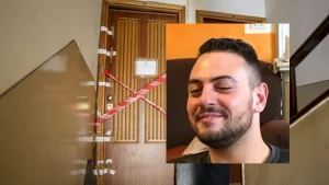 Fabio Colapietro ucciso e smembrato a Torino: tre fermati per omicidio e occultamento cadavere.