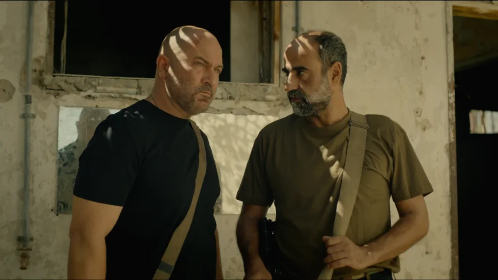 Fauda season 5: il momento che ha cambiato tutto per sempre