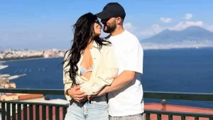Federica Petagna e Yuri Orlandi annunciano il loro matrimonio: tutti i dettagli esclusivi