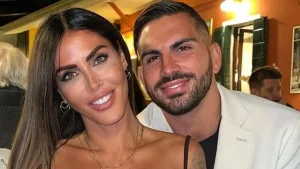 Federico Perna smentisce tradimento: «Mai tradito Guendalina Tavassi, è impossibile»