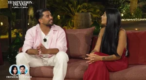 Francesca e Danilo a Temptation Island: cosa è successo dopo? Video Witty TV esclusivo