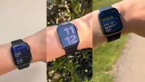 5 background features disabled on Apple Watch – battery life improved without compromise.
