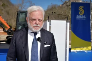 Esodo estivo, 485 milioni di transiti sulla rete Anas. Gemme “Gli italiani scelgono sempre di più i giorni feriali”