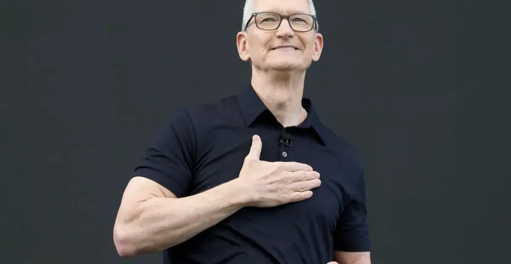 Le 10 più grandi vittorie e sconfitte di Tim Cook: il percorso di Apple.