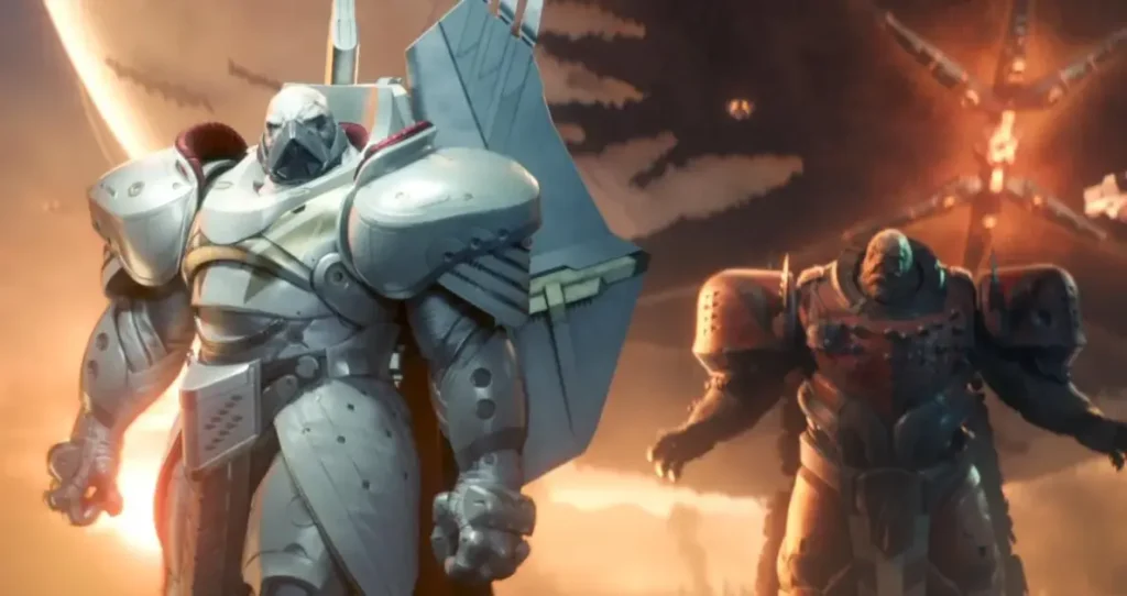 Bungie non ha finito con Destiny e riporterà indietro contenuti archiviati.