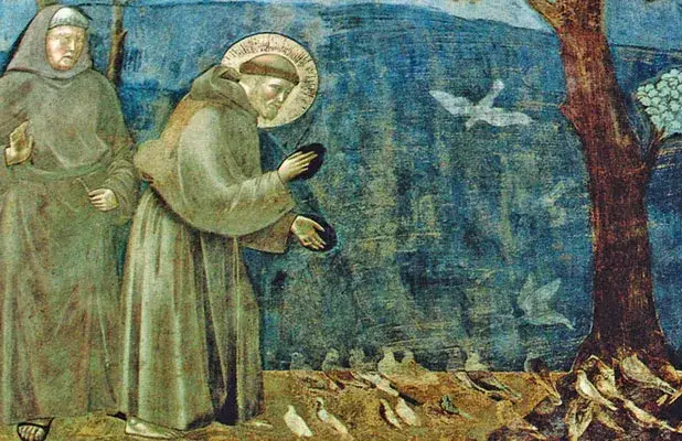 Da poeti a musica: la magia del djprof Franceschetti