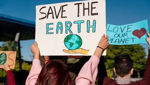 Cambiamenti climatici, come sensibilizzare le nuove  e cosa possono fare realmente