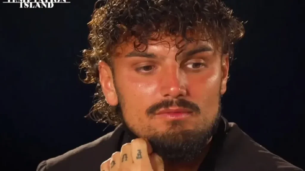 Giovanni Grazioso in difficoltà dopo Temptation Island: incontro con i fan fa discutere
