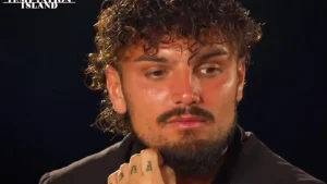 Giovanni Grazioso in difficoltà dopo Temptation Island: incontro con i fan fa discutere