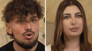 Giovanni ha tradito Sabrina prima di Temptation Island 2026? Scopri la verità ora