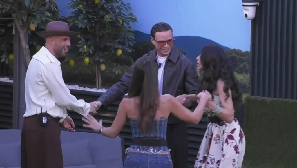 Grande Fratello Vip 2026: primi concorrenti entrano in Open House, video esclusivo Mediaset
