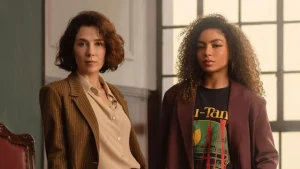 “Habeas Corpus”: thriller legal su Netflix ambientato in Brasile. Intrighi giudiziari e misteri svelati.