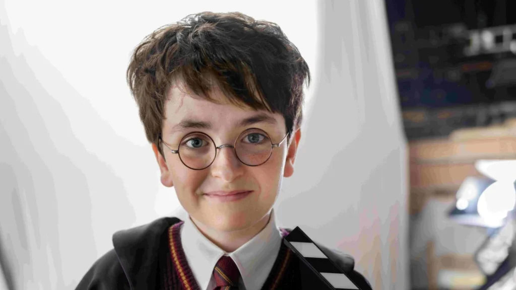 Harry Potter: Natale magico con la pietra filosofale su HBO Max!