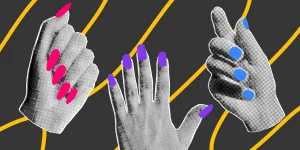 Scopri i migliori smalti adesivi: top scelte per unghie perfette al primo colpo!
