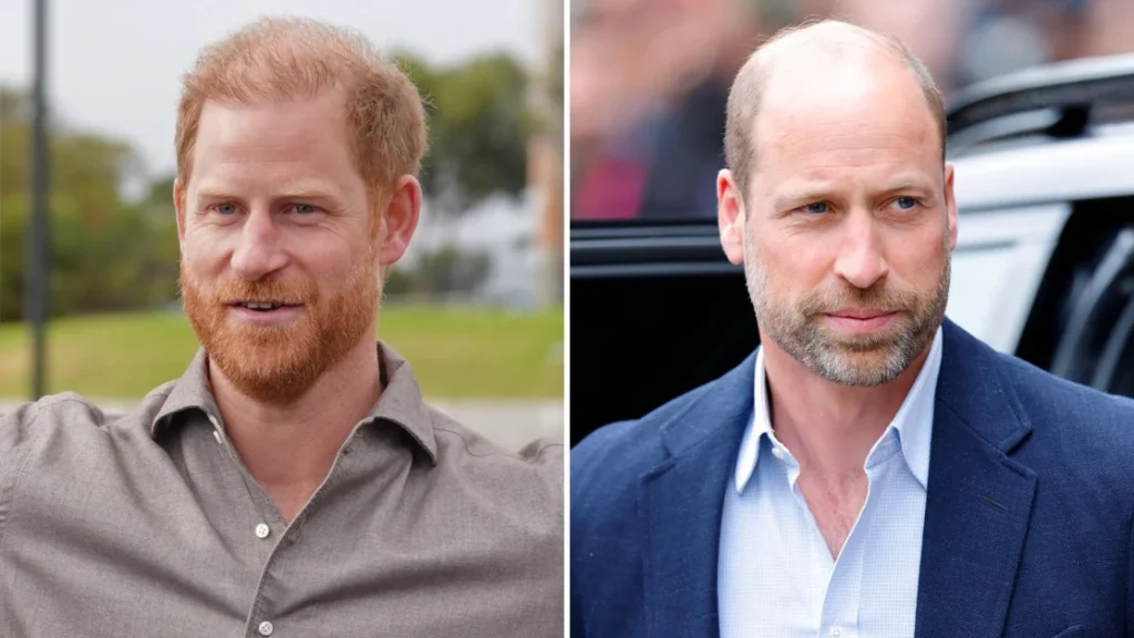 Le conseguenze potrebbero essere gravi se il principe Harry non fa pace con William.