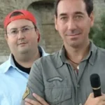 Il buon Fabio di Striscia: “Non sento Mingo da anni, che fine ha fatto?”