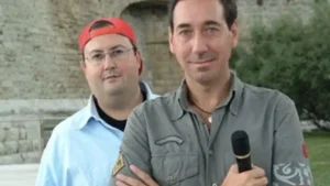 Il buon Fabio di Striscia: “Non sento Mingo da anni, che fine ha fatto?”