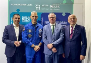 L’Emilia Romagna punta a partecipare alla ricerca nella missione di Axiom