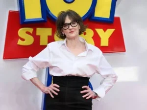 11 ottobre 1962: nasce Joan Cusack | Ripercorriamo la sua carriera