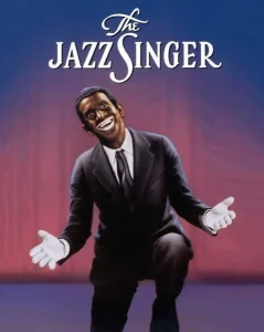 6 ottobre 1927: viene proiettato Il cantante di jazz, primo film sonoro