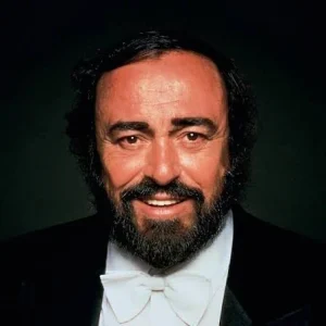 Luciano Pavarotti, la voce che ha fatto cantare il mondo | Ode a un uomo che è diventato leggenda