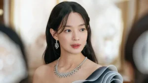 “La regina risvegliata”: una favolosa avventura fantasy-romantica su Disney+ che ti incanterà.