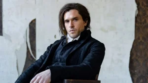 Le due città: amori e tragedie nella rivoluzione francese, riletto da Kit Harington.