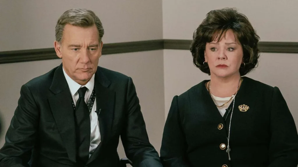 La misteriosa morte di JonBenét Ramsey: il thriller con Melissa McCarthy e Clive Owen