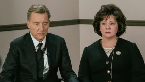 La misteriosa morte di JonBenét Ramsey: il thriller con Melissa McCarthy e Clive Owen