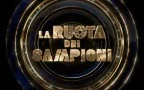 La Ruota Dei Campioni… E Delle Stelle su Canale 5, Stasera in TV del 23 settembre 2026