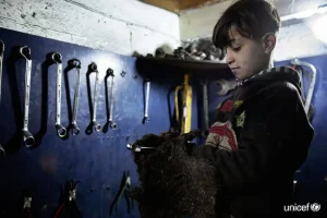 La situazione migliora ma l’analisi territoriale preoccupa: Dispersione scolastica e abbandono in crescita.
