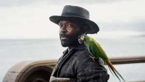 Avventura mozzafiato su MGM+: L’Isola del Tesoro