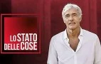 Lo stato delle cose su Rai 3, Stasera in TV del 14 settembre 2026