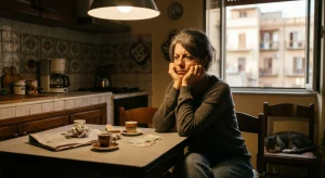 Umore e menopausa: quale correlazione c’è e quanto può influire