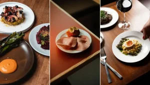 I 11 migliori ristoranti di Manchester: tra stelle Michelin e tradizioni per deliziare il palato.