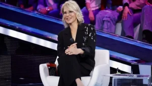 Amici 26 cambia tutto: Maria De Filippi sorprende con una mossa geniale e inaspettata