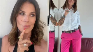 Marina La Rosa e Cristina Plevani si scontrano: accuse shock su Taricone esplodono online