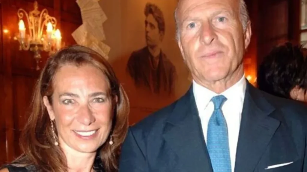 Cesara Buonamici svela un retroscena inedito sul marito Joshua Kalman sorprende tutti