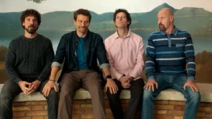 Diventa un uomo vero con “Maschi Veri 2”: impara ad essere un vero uomo.