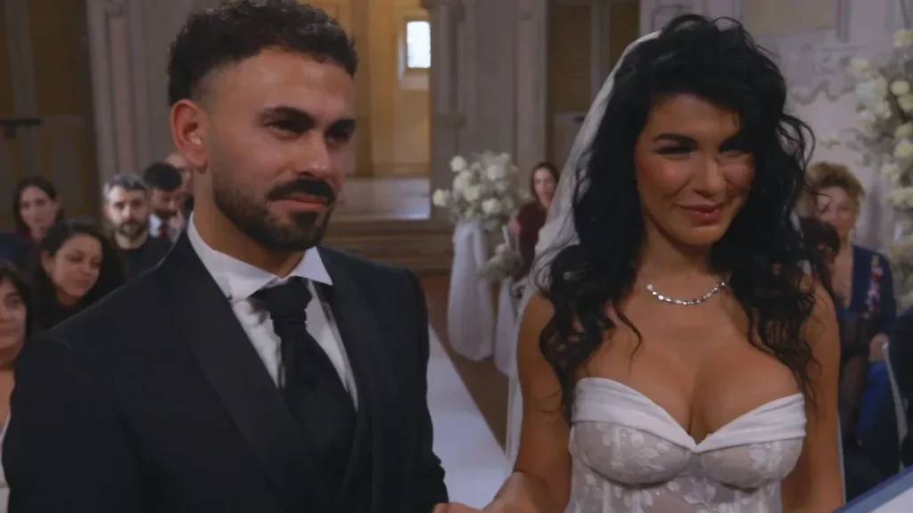Matrimonio a prima vista 2026, 3ª puntata: sorprese e emozioni il 16 settembre