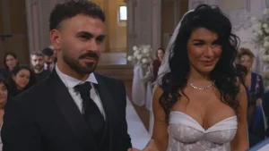 Matrimonio a prima vista 2026, 3ª puntata: sorprese e emozioni il 16 settembre