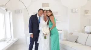 Da Casa a Prima Vista: il matrimonio di Ida e Pietro in tv in diretta