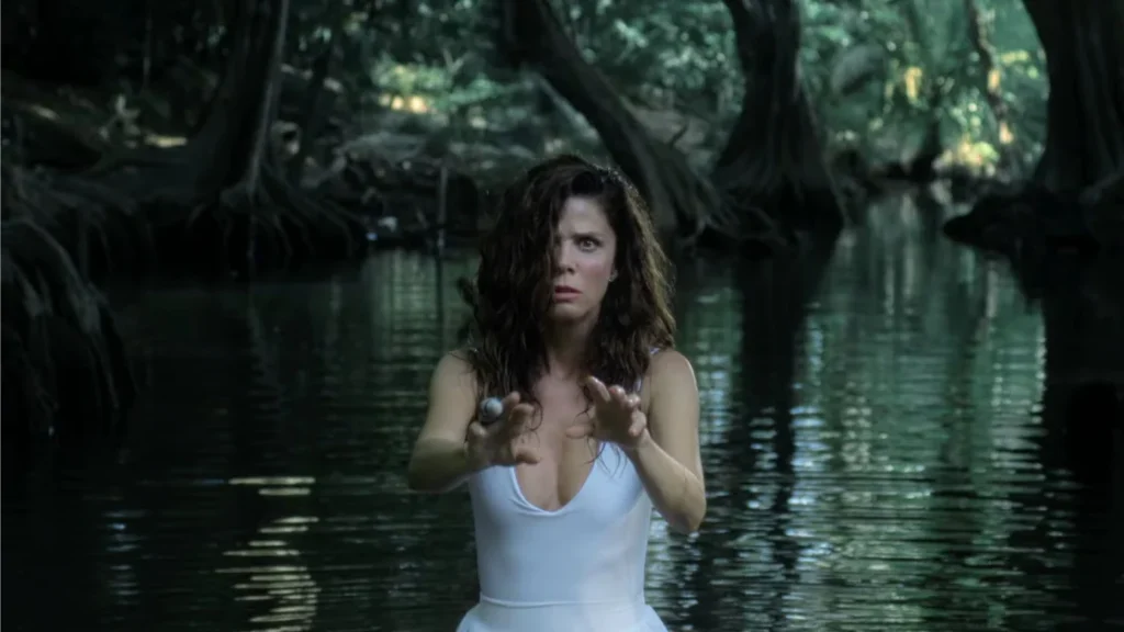 Scontro finale con Medusa nella seconda stagione: il mostro è tornato più potente che mai!