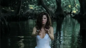 Scontro finale con Medusa nella seconda stagione: il mostro è tornato più potente che mai!