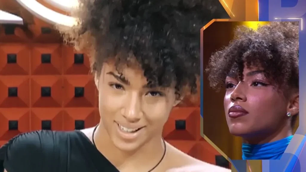 Megan Ria scoppia in lacrime al GF Vip: “Separata dai genitori da 5 anni”